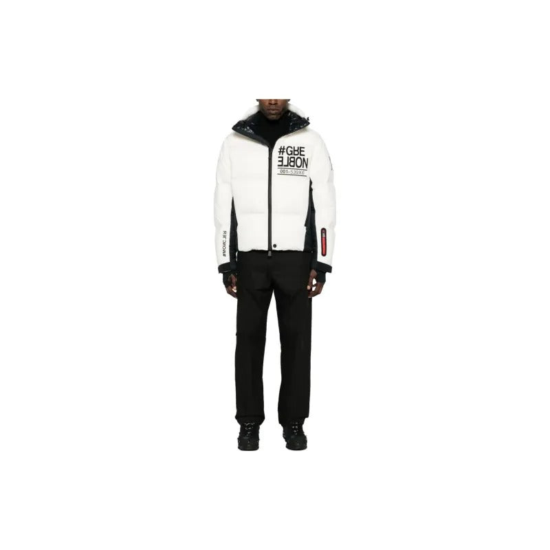 Moncler Grenoble Jacke