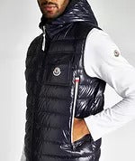 Moncler Ragot Daunenweste