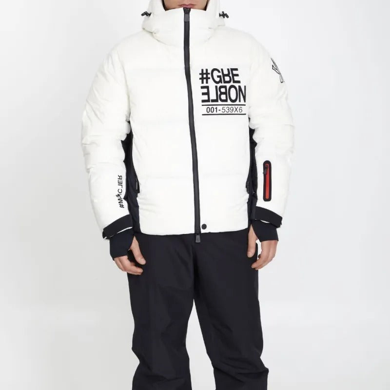 Moncler Grenoble Jacke