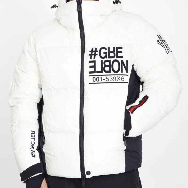 Moncler Grenoble Jacket