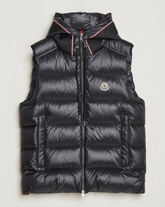 Moncler Liuro Daunenweste