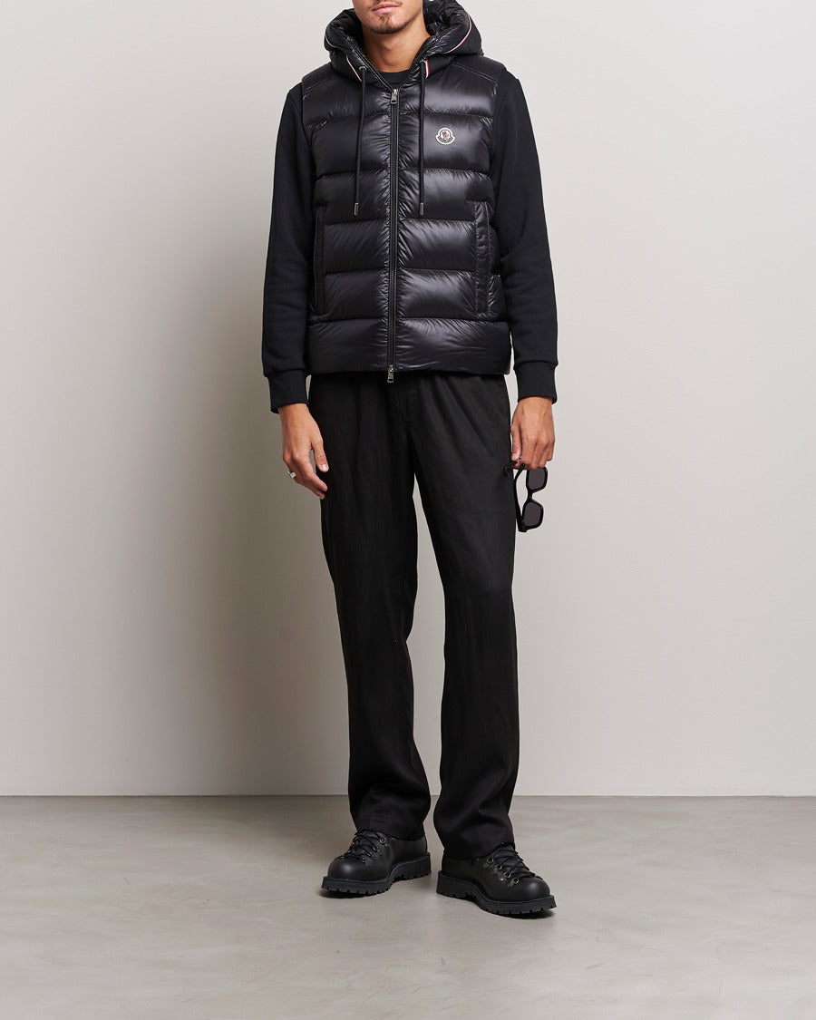 Moncler Liuro Daunenweste