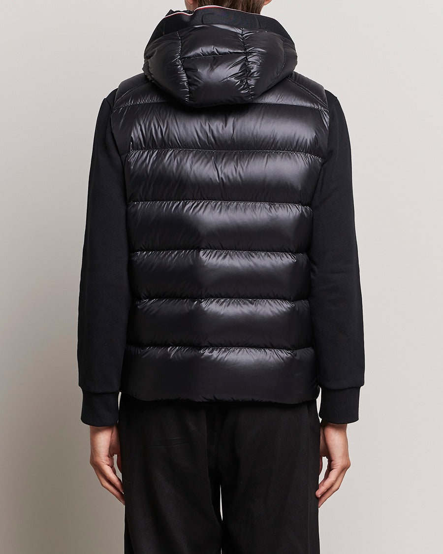 Moncler Liuro Daunenweste