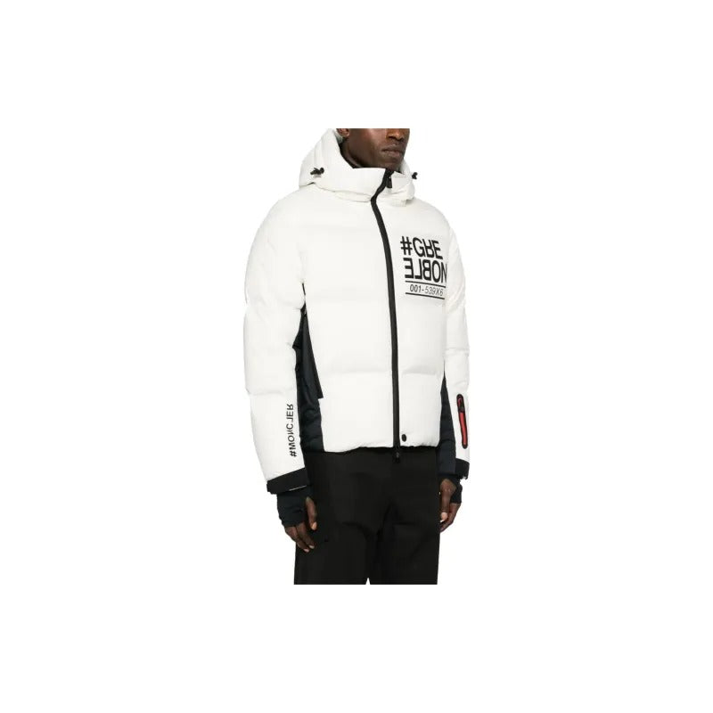 Moncler Grenoble Jacke