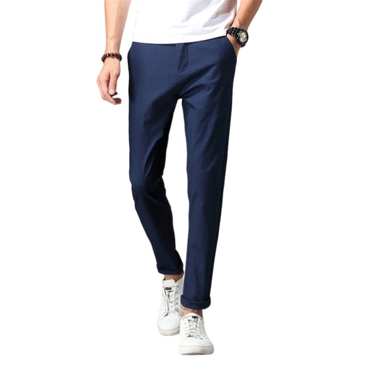 Alkera Slim Fit Herren Chinohose Herren