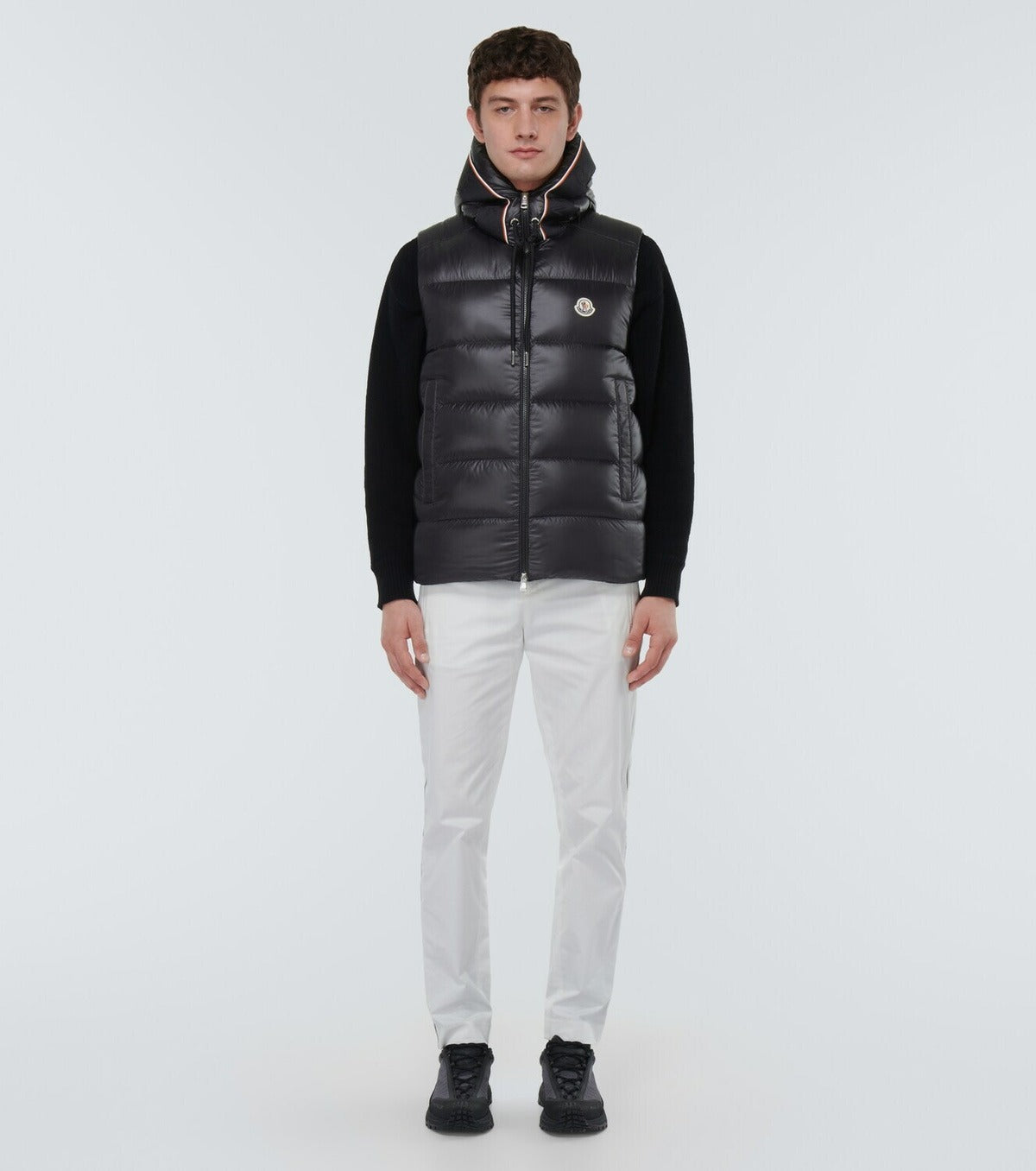 Moncler Ragot Daunenweste