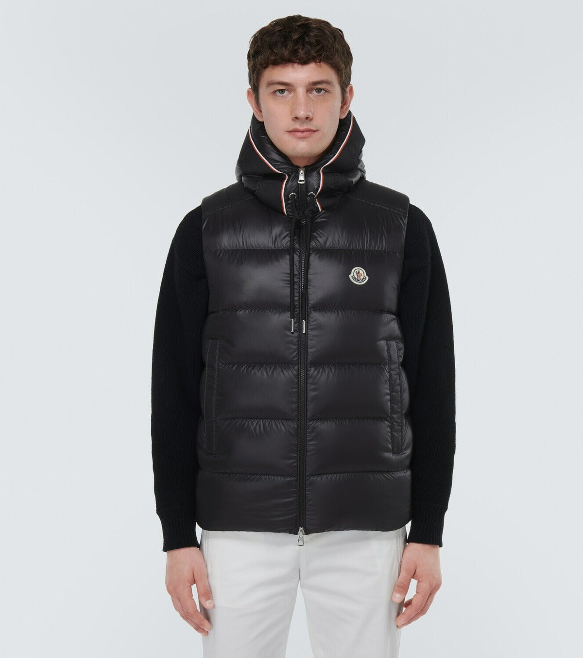 Moncler Ragot Daunenweste