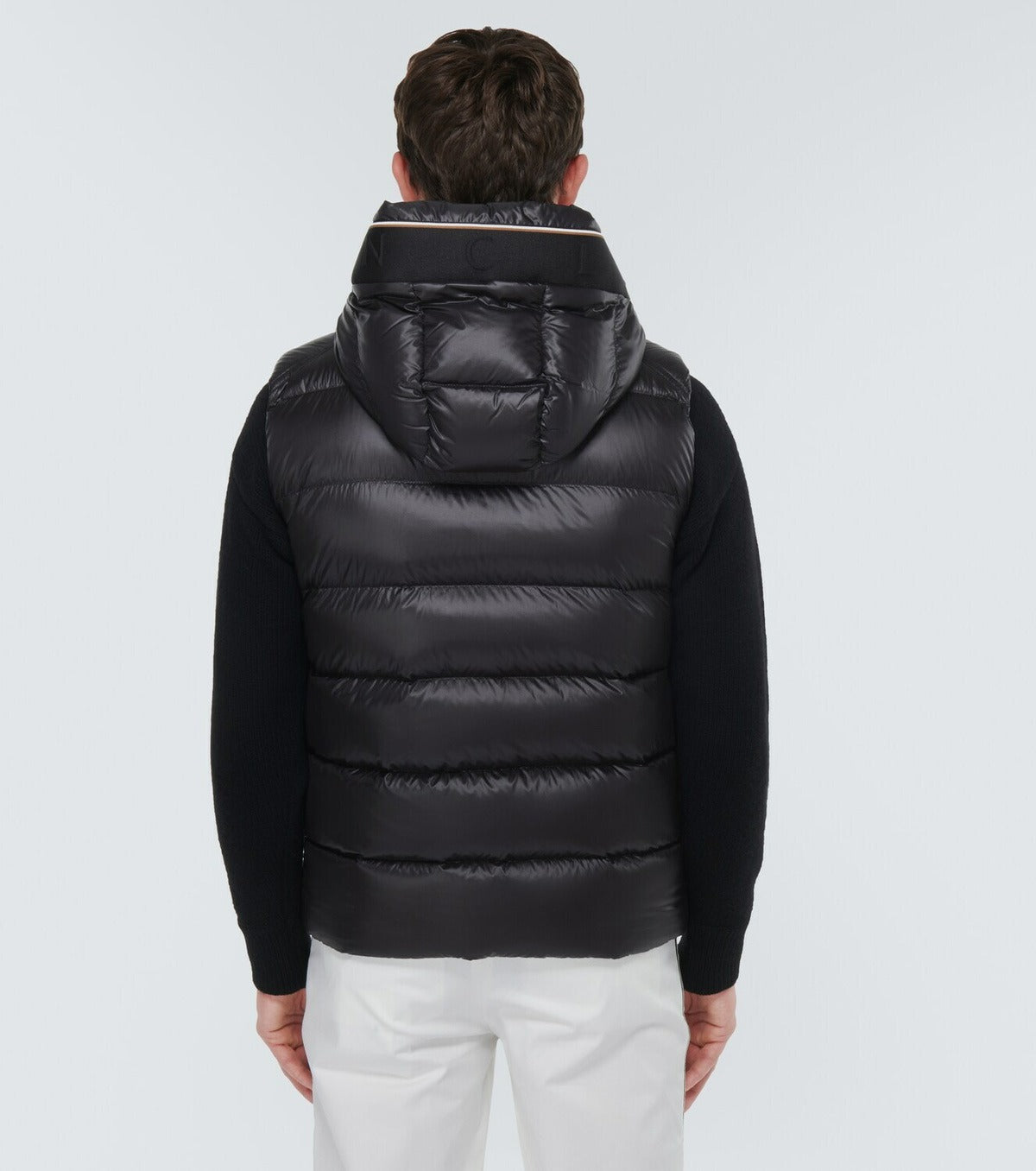 Moncler Ragot Daunenweste