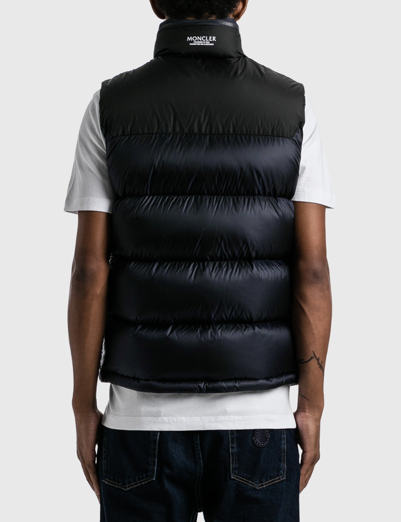 Moncler Ophrys Weste