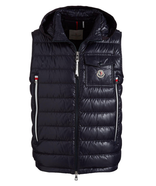 Moncler Ragot Daunenweste