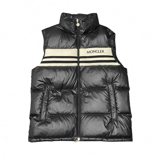 Gepolsterte Weste von Moncler